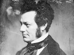 Edwin Forrest