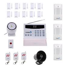 Robot Check Alarm Systems For Home Home Security Alarm System Best Home Security System