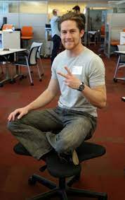 pin on soul seat office chair