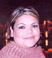 Maria Vazquez Obituary (2005)