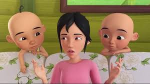 Upinipin full movie keris siamang tunggal upin ipi. Upin Ipin Posts Facebook