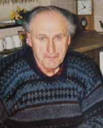 Death Notice of John (Sonny) Barron (Tralee, Kerry)