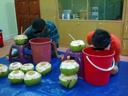 Salah guna, ketagih dadah berkait penyakit mental. Gambar Proses Rawatan Dadah