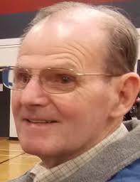 Obituary information for William J. MacLagan