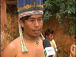 ɡwaɾaˈni kaj.uˈwa) are an indigenous people of paraguay, the brazilian state of mato grosso do sul and northeastern argentina.1 in brazil. Indios Guaranis Youtube
