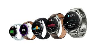 We have had the pro version with us for a review since, and. Huawei Announces Huawei Watch 3 Series The New Flagship Smartwatch Series Powered By Harmonyos 2