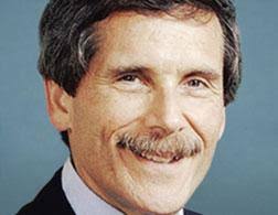 How to become the Senate parliamentarian.