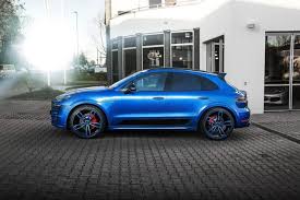 Techart Porsche Macan 95b Cars Modified 2014 Wallpapers Hd Desktop And Mobile Backgrounds