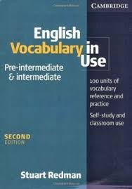 The pearson vocational english series meets the english language needs of learners in a range of specialisations. English Vocabulary In Use Pre Intermediate And Intermediate With Answers English Vocabulary English Vocabulary Words English Learning Books