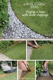65 lawn & flowers edging ideas. 68 Creative Cheap Garden Edging Ideas That Will Transform Your Yard