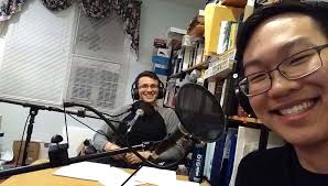 Penn's Faith and Action Podcast