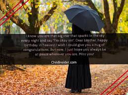 We did not find results for: 40 Happy Birthday In Heaven Wishes For Deceased Brother