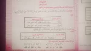 حل قواعد اللغة العربية الجزء الثاني التمرينات للصف لأول متوسط صفحة 24و25 Youtube