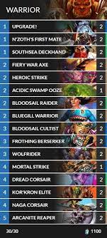 12 thoughts on hearthstone — deck low cost légende — chasseur. Hearthstone The Best Low Budget Decks Esports Edition
