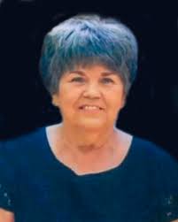 Betty Whitwell Obituary August 13, 2021