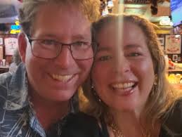 What. A. Night. 🖤💜 Last night was emotional, humbling, and absolutely  wonderful. Reconnecting with friends I haven't seen in decades…though let's  be honest, I've kept tabs