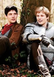 Ze belandt er in een hechte, gesloten gemeenschap, en maakt zich niet bepaald populair. Download Merlin Serie Wallpaper Hd By Anubisfan35 Wallpaper Hd Com