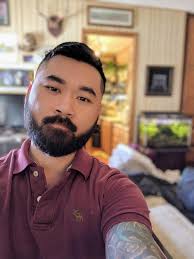 Pin On Asian Beard