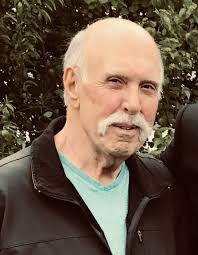 William "Bill" Cain Obituary