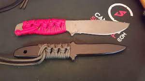 Personalized leather luggage handle grip, leather handle wrap, handle grip, bag handle cover, handle grip wrap, bag handle wrap, luggage handle. Quick Wrapping A Knife Handle Youtube