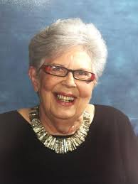 Dorothy Ann Willis Kaser (1934-2016)