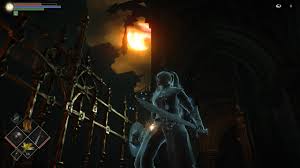 Demon'S Souls Gets A Newly Listed Rating By The Esrb