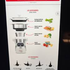 Epingle Par Tiggrounet Sur Companion Recette Companion Moulinex Recette Companion Cuisine Companion