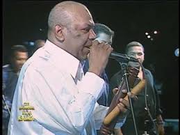 Joe arroyo, una de las leyendas de la música. La Rebelion Joe Arroyo Youtube