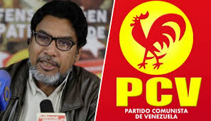In Defense of Communism: 90th anniversary of the Communist Party of  Venezuela (PCV) — Speech by General Secretary Oscar Figuera