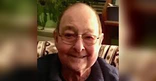 Lewis Trowbridge Obituary