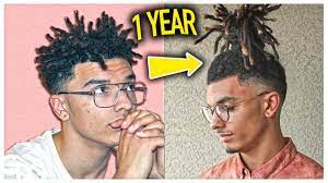 How long does it take to dread hair? How Long Does It Take For Dreadlocks To Lock Youtube