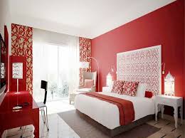 Found On Bing From Www Azra Ba Red Bedroom Decor Red Bedroom Design Red Master Bedroom