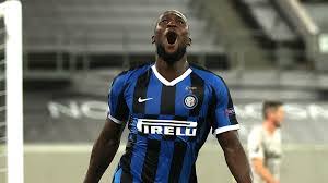 3 romelu lukaku (fw) inter 3. Inter Milan S Romelu Lukaku Faces Fitness Race Ahead Of Real Madrid Trip Football Espana