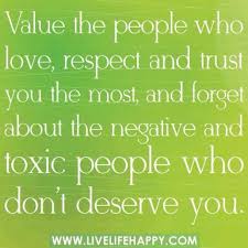 Maybe you would like to learn more about one of these? Quotes About Love Respect And Trust 33 Quotes