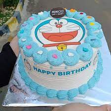 Diskon menarik & gratis ongkir. Kue Ultah Doraemon Aufnahme Von Mimi Cici Cake Kue Ulang Tahun Bogor Tripadvisor
