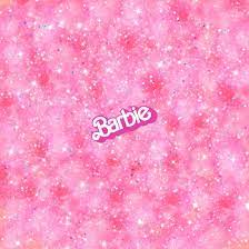 Download the perfect pink glitter pictures. Barbie Wallpaper Frame Wall Collage Girls Wall Stickers Wall Pattern Diy