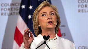 Hillary Clinton yardımcısı olarak Tim Cook ve Muhtar Kent'i düşünmüş