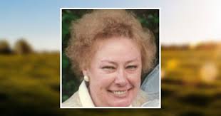 Sheila H. Carr Obituary November 27, 2022