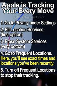 Privacy Iphone Life Hacks Iphone Hacks Life Hacks