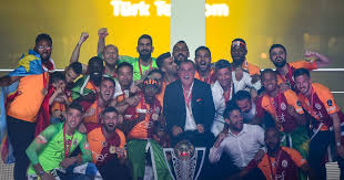 Süper lig puan durumu, canlı maç anlatımları, yazar yorumları, foto haber ve resimler, gol krallığı, süper lig takım sayfaları ve lig takvimi bu sayfada. Turkish Super Lig 6 Players Who Could Play In The Premier League Which Clubs They Would Suit 90min