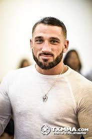 Muay Thai Kingdom by Mike Calimbas, TXMMA.com. Order photo…