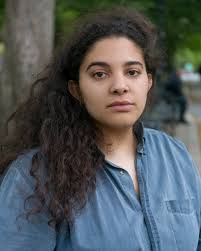 Welcoming Ally Caple as Our Spring Magnum Foundation Fellow — Magnum  Foundation