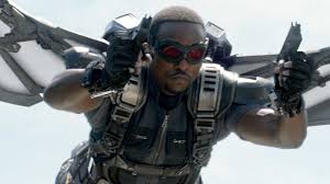 It stars anthony mackie (who also serves as a producer on the film) as an android officer who works with a drone pilot. Anthony Mackie To Star In A New Sci Fi Action Movie Called Outside The Wire For Netflix Geektyrant