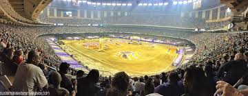 Monster Jam 2016 New Orleans Mercedes Benz Superdome Recap Bayoutravel Mercedes Benz Benz Mercedes