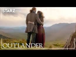G d a e 1 intro. The New Opening Credits And Theme For Outlander Season Five Outlander Outlander Tv Opening Credits
