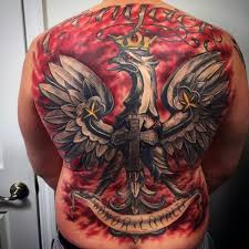 We did not find results for: Polish Eagle Back Tattoo Novocom Top