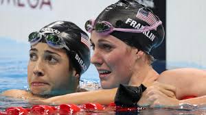 Chronic Shoulder Pain Leaves Missy Franklin Barely Able to Swim