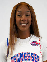 TENNESSEE STATE UNIVERSITY