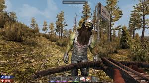 On this page you can find a searchable list of all 2127 7 days to die item names and ids for use with the giveself console command. Steam Community Guide 7 Days To Die Zombie Guide