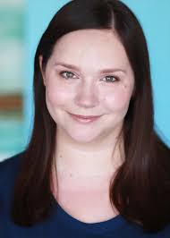 Katie Patterson's Casting Frontier